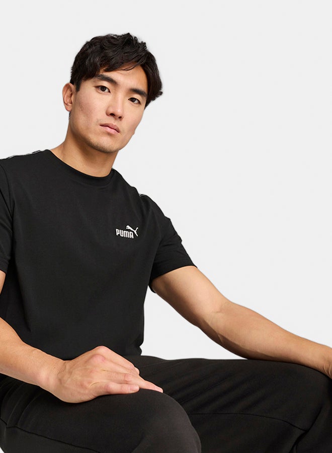 PUMA Ess Tape Tee - Image 2