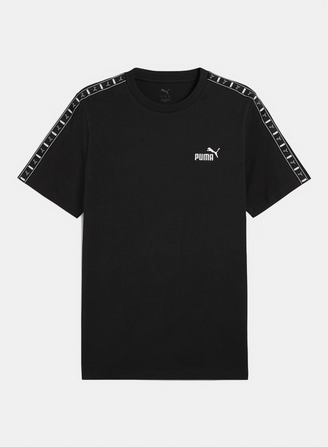 PUMA Ess Tape Tee - Image 4