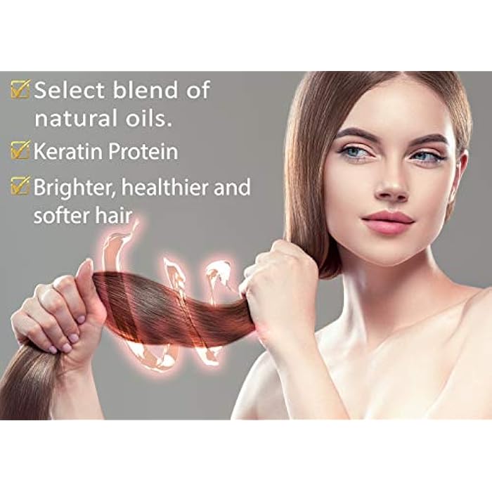 CHELLY Superior Brazilian Keratin Straightening Treatment, for Dry and Damaged Hair - Superior Formula without Sulfates or Parabens - Eliminates Curls and Frizz 4.0 oz Trial Bottle (Chocolate) - Image 2