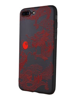 Japan dragon
