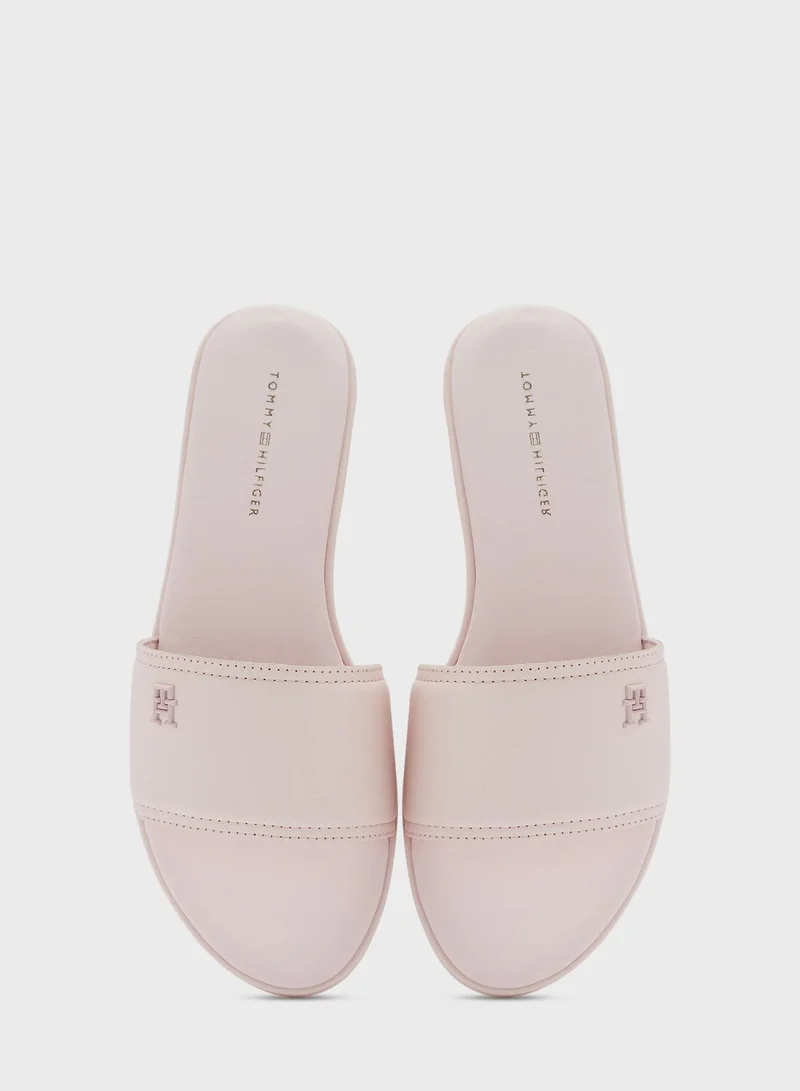 TOMMY HILFIGER Pop Mule Sandals