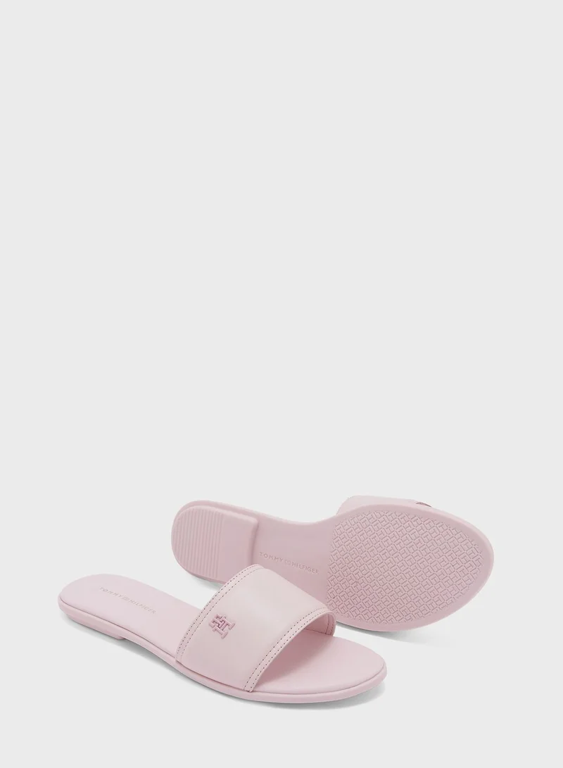 TOMMY HILFIGER Pop Mule Sandals