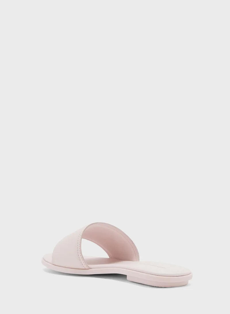 TOMMY HILFIGER Pop Mule Sandals