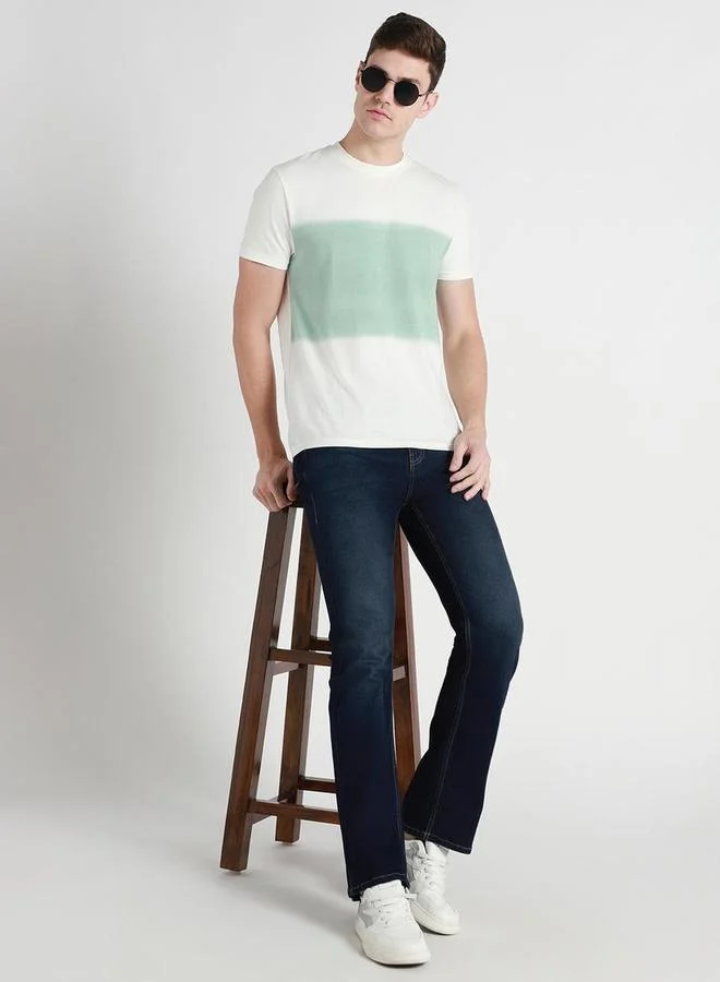 Dennis Lingo Dennis Lingo Light Wash Bootcut Jeans