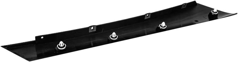 Yurefax Right Front Windshield A-Pillar Trim Panel for BMW MINI - Image 3