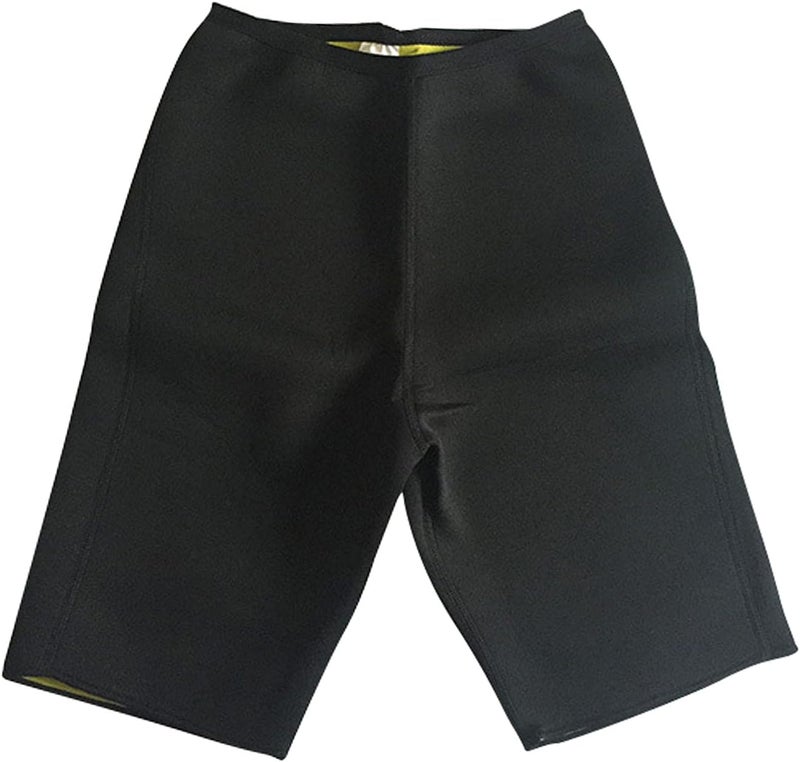 klarako Men Wetsuits Shorts Women 3mm Neoprene Shorts Surfing Snorkeling Scuba Diving Suit Shorts Trunks Adults Swim Surf Kayak Wetsuit Shorts - Image 3