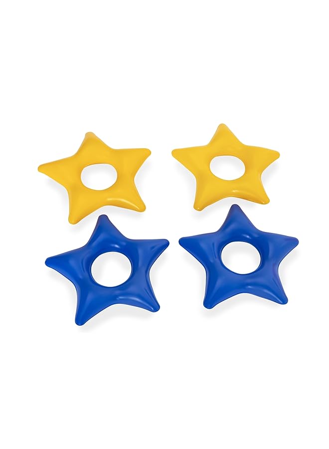 بست واي حوض سباحة قابل للنفخ 140×130×104 سم 26 52211 - Image 4