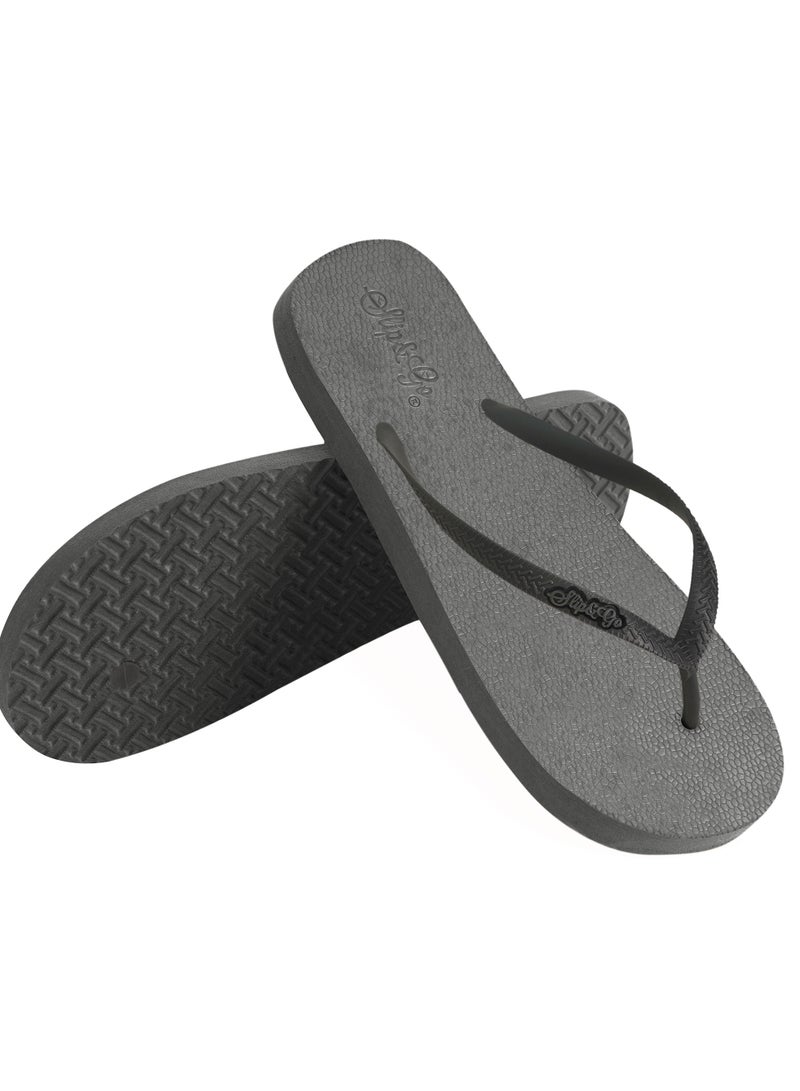 Slip&Go Fashionable Slippers - Image 3