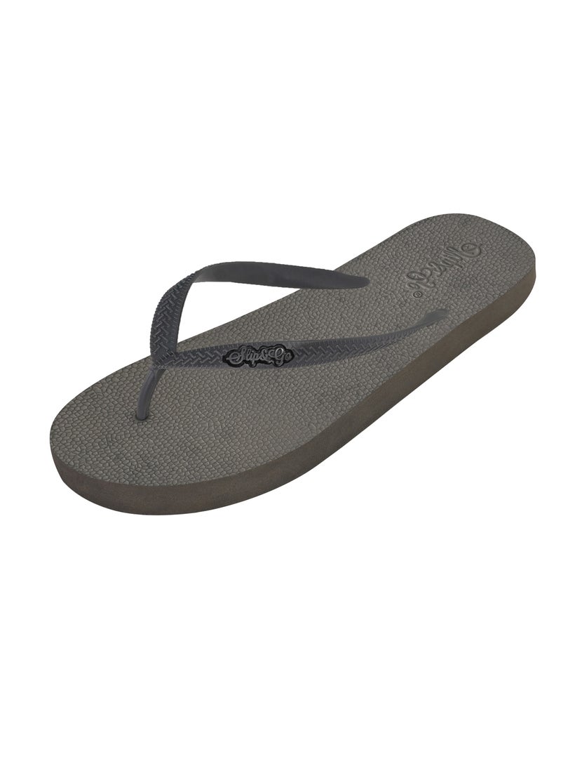 Slip&Go Fashionable Slippers - Image 4