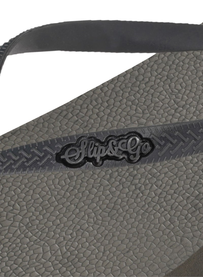 Slip&Go Fashionable Slippers - Image 5