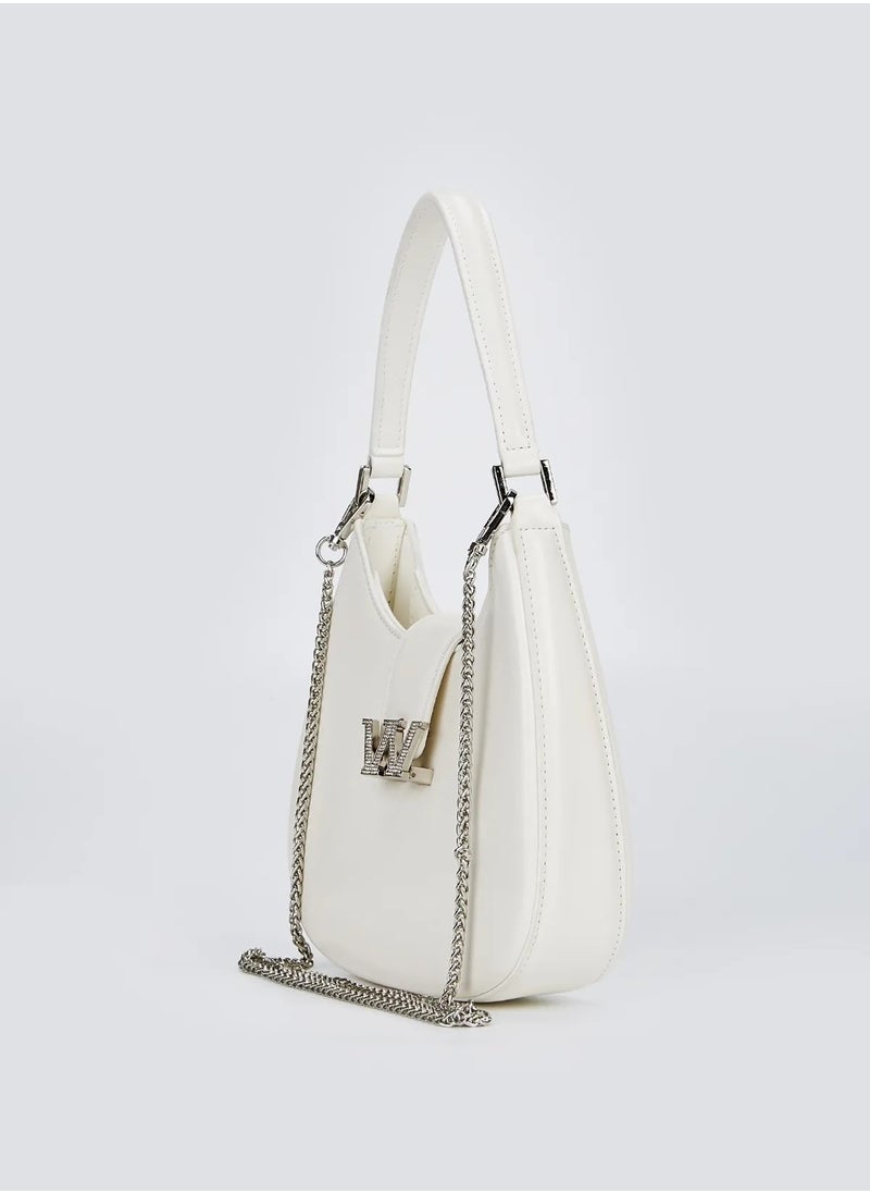 Alexander Wang Women's W Legacy Hobo  - Image 4