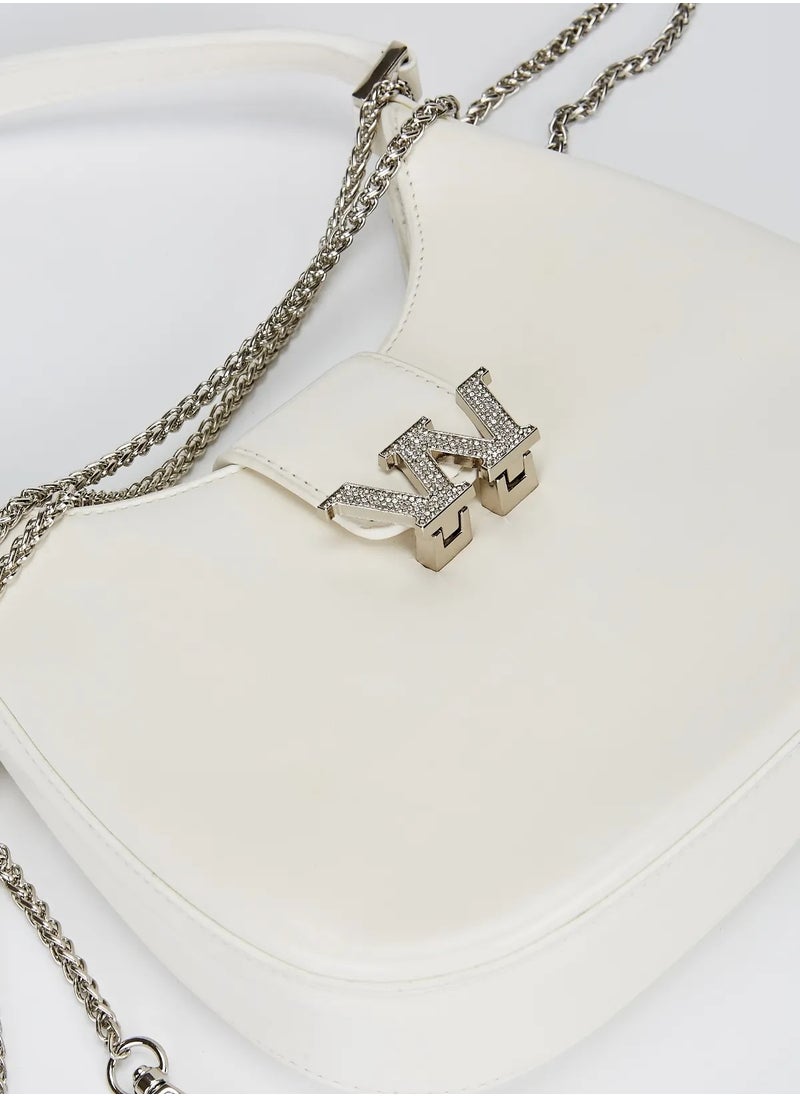 Alexander Wang Women's W Legacy Hobo  - Image 2