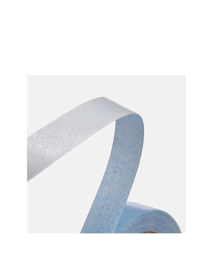 ORiTi Waterproof Double-sided Adhesive Glue Tape Set for Hair Extension (1 Roll, 0.8cm, 3yards ) - Image 4