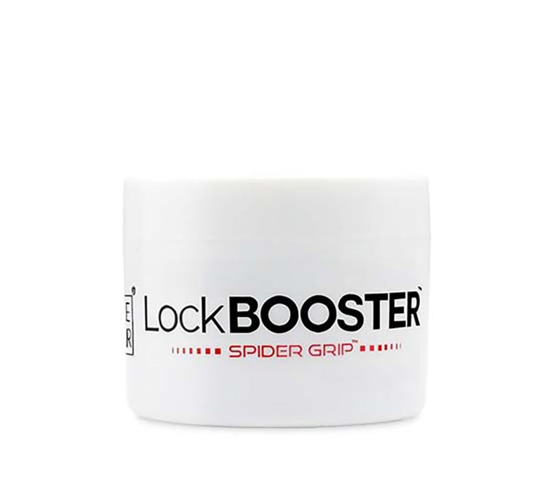Style Factor Lock Booster Spider Grip 5 Oz