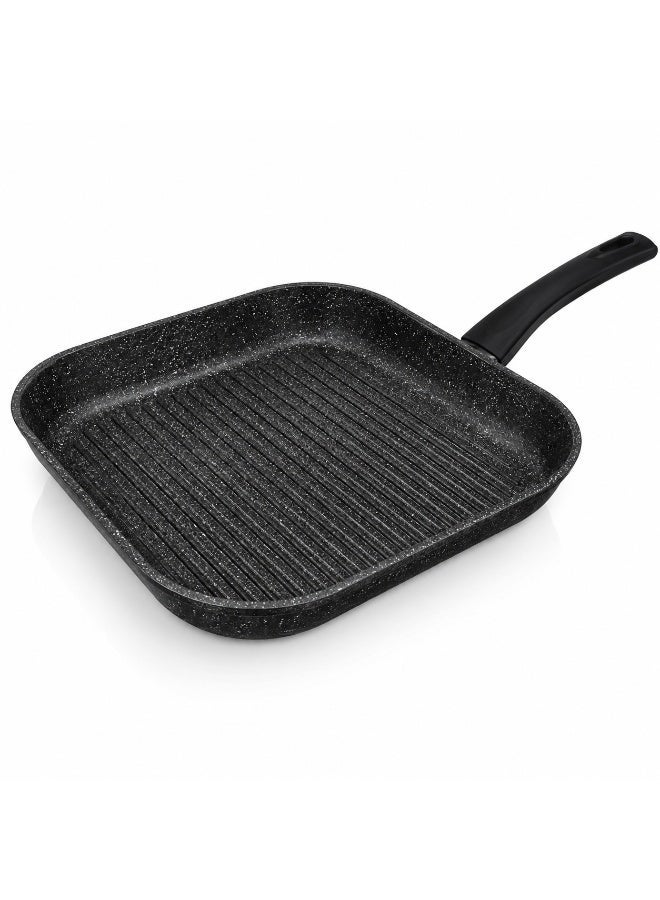 Lamart Aluminium Fry Pan Non-Stick 26 Cm - Image 1