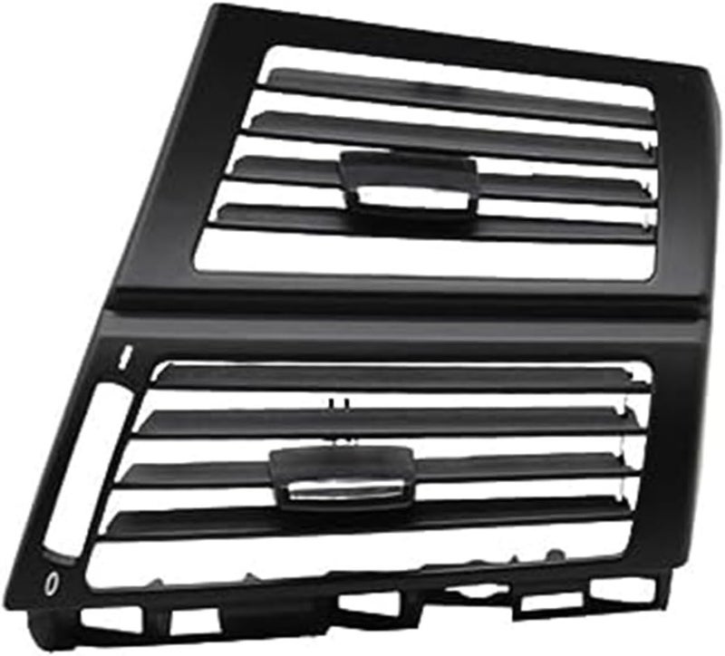 DEMULAX AC Vent Grille for X5 X6 E70 E71 E72 - Image 1