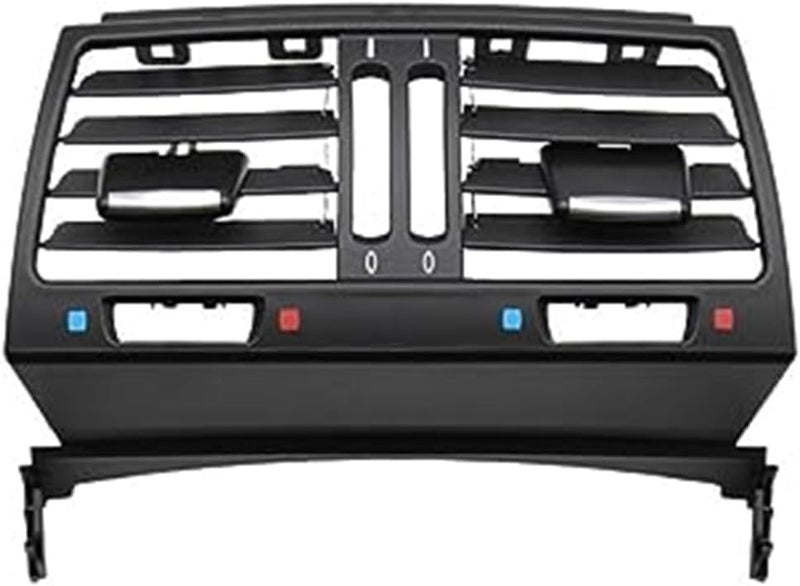 DEMULAX AC Vent Grille for X5 X6 E70 E71 E72 - Image 3