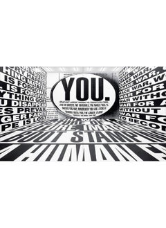Barbara Kruger: Thinking of You. I Mean Me. I Mean You  - Image 2