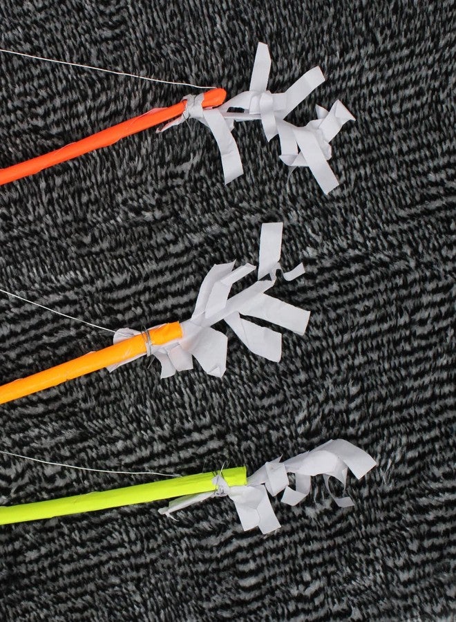 Ekan Kids Bow Arrow Target Game Toy Set for Boys and Girls, Return Gift Item Multi Color - Image 4