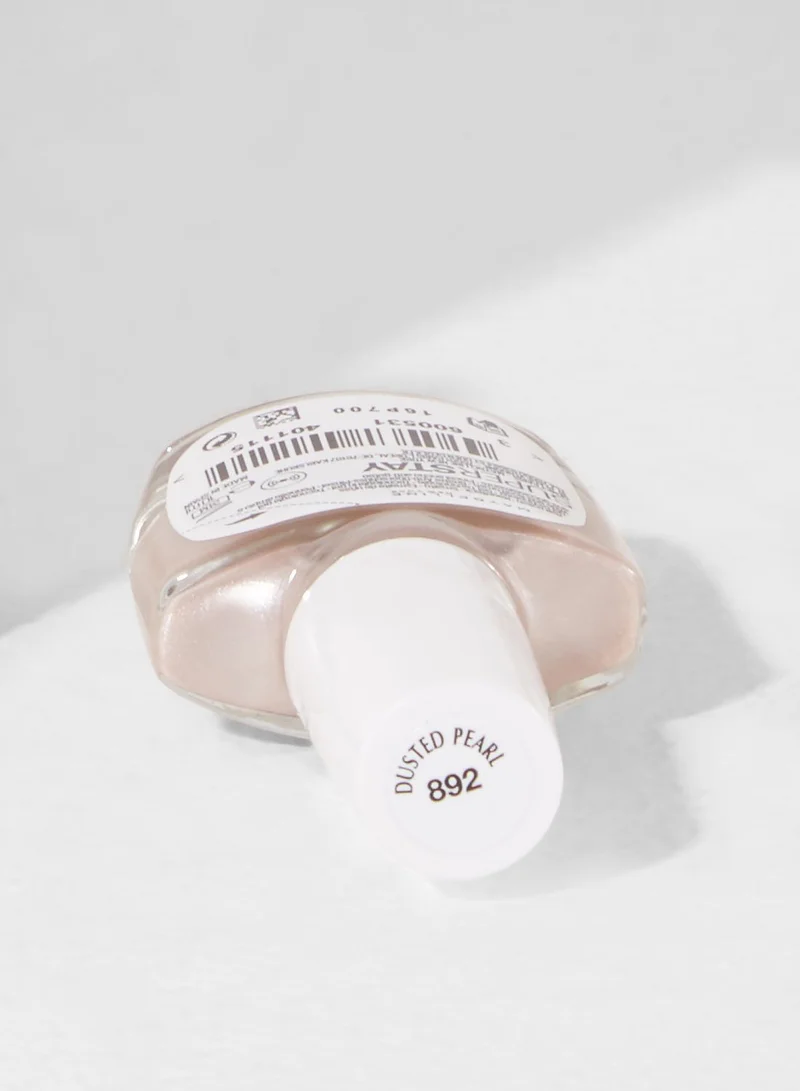 MAYBELLINE NEW YORK Super Stay C7 Days City Nudes Nail Polish 892 Dusted Pearl