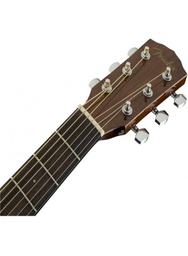 FENDER 0970110532 - CD 60 DREAD V3 DS SB WN  - Image 3