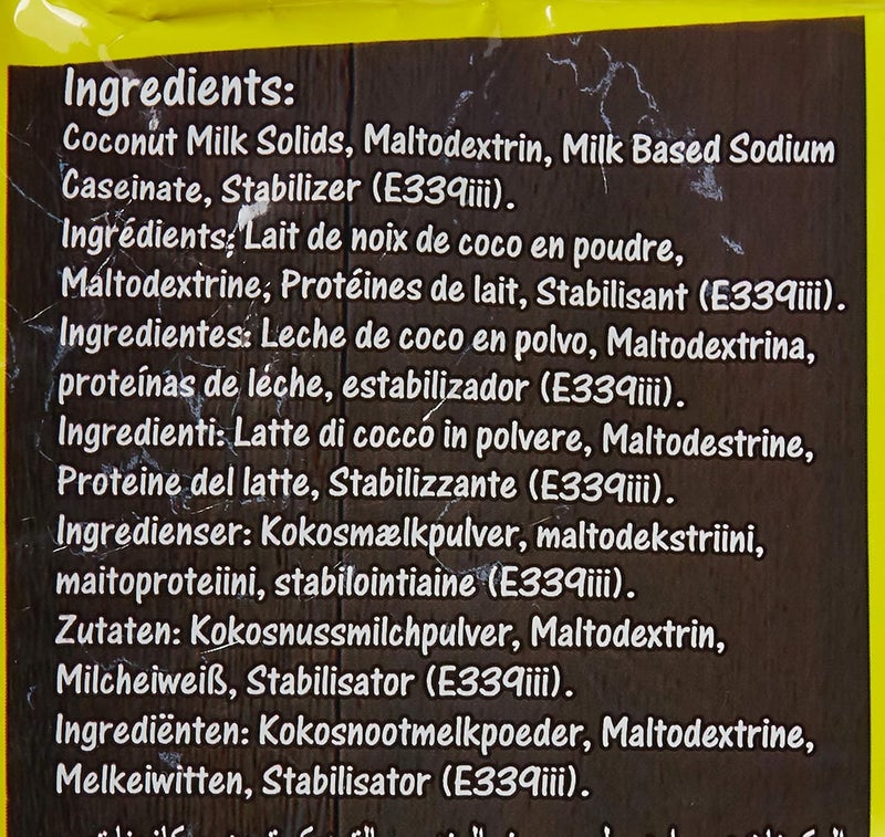 Maggi Coconut Milk Powder 725g - Image 3