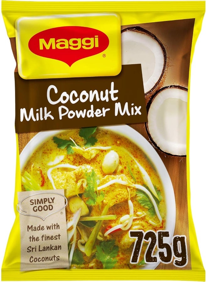 Maggi Coconut Milk Powder 725g - Image 1