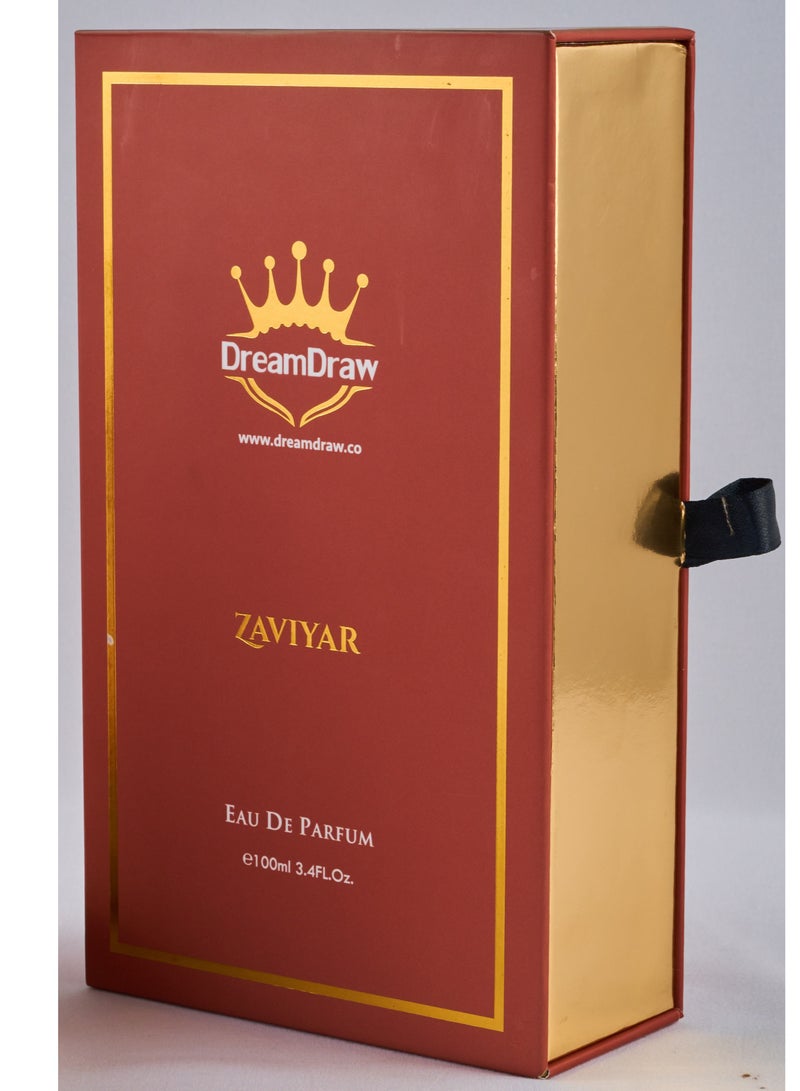 دريم درو زافيار - عطر - Image 1