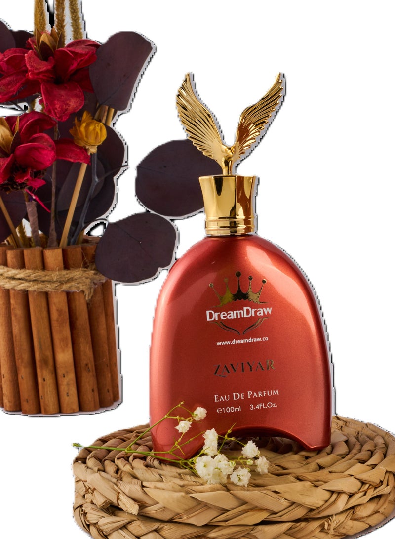 دريم درو زافيار - عطر - Image 2