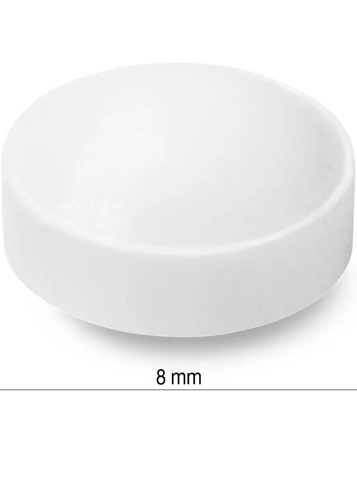 Jamieson Potassium 50 mg 60 Tablets - Image 3