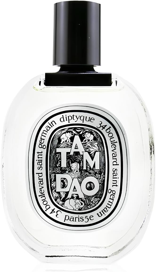 Diptyque Tam Dao Eau de Toilette 100 ml - Image 2