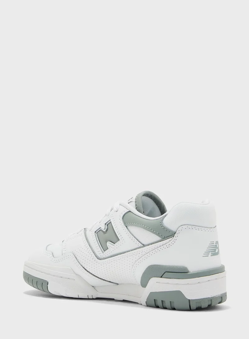 New Balance BB550