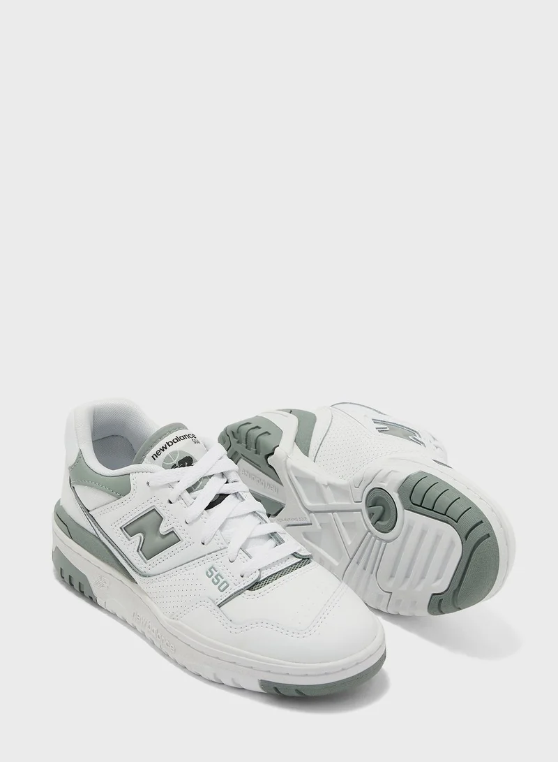 New Balance BB550