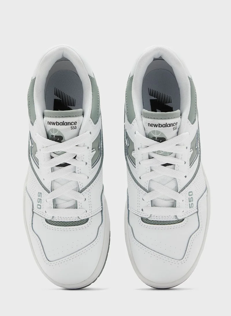 New Balance BB550