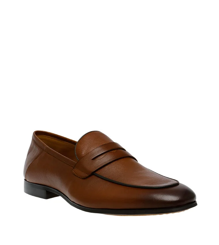 ستيف مادن Zolder Penny Loafers