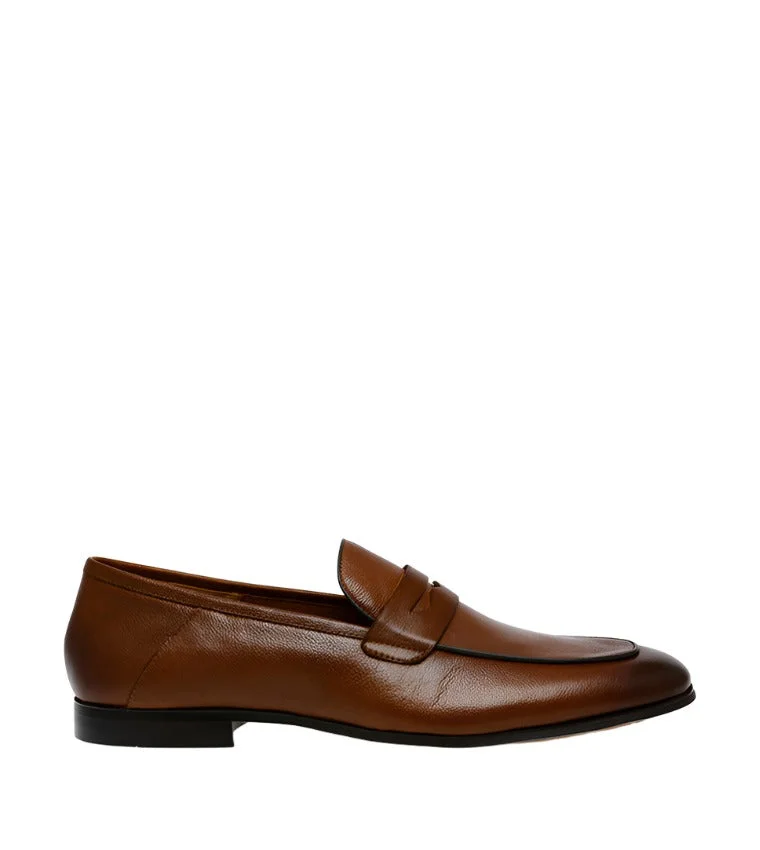 ستيف مادن Zolder Penny Loafers