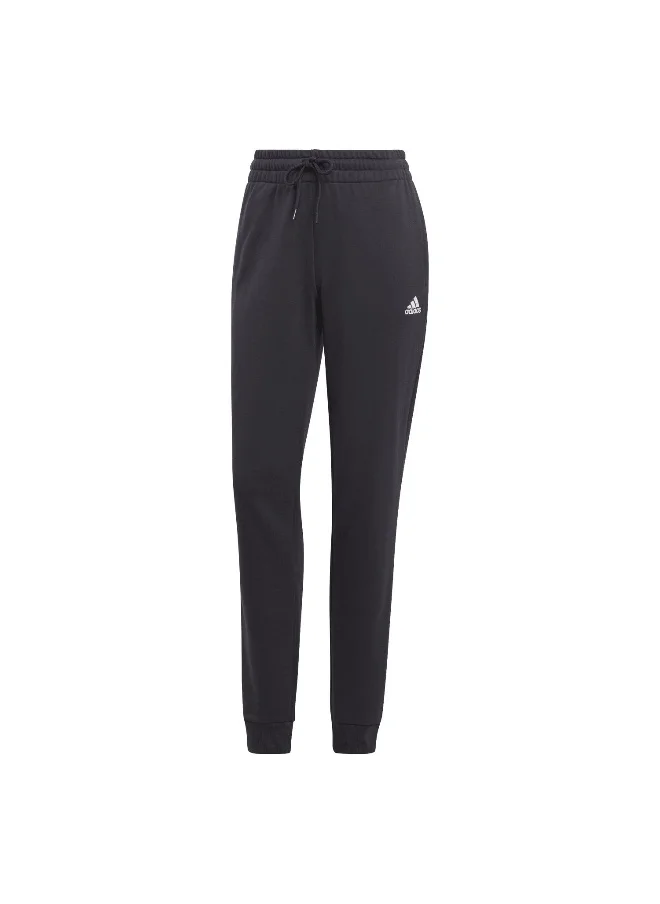 اديداس Adidas W Lin Ft Cf Pt Black Training Pants For Women S