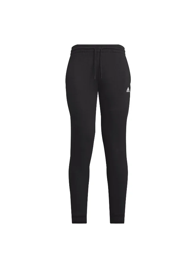 اديداس Adidas W Lin Ft Cf Pt Black Training Pants For Women S