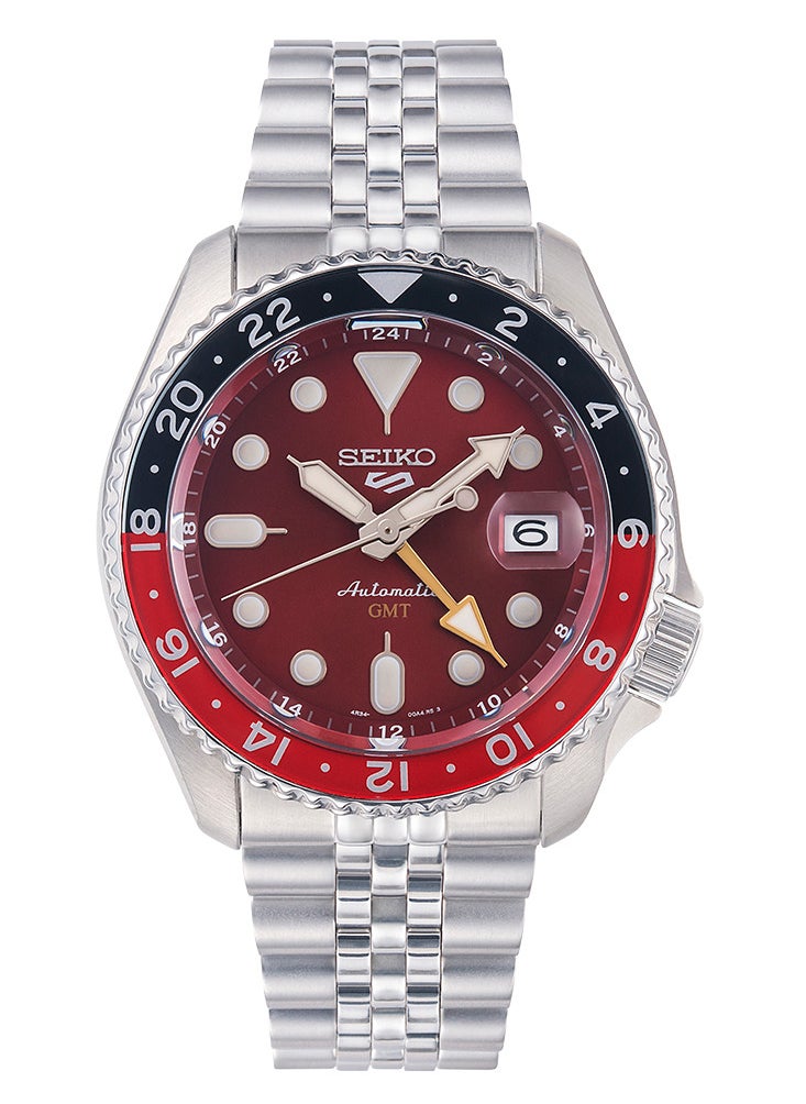 GMT Thong Sia Passion Red Dial Watch SSK031K1 - pzsku/ZE801DBD0767C760F29FFZ/45/_/1731072171/1f9652c6-3847-47f4-8de5-8c1def667844