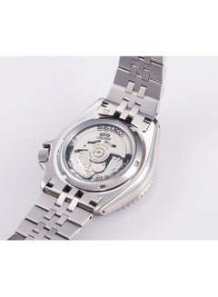 Seiko GMT Thong Sia Passion Red Dial Watch SSK031K1  - Image 4