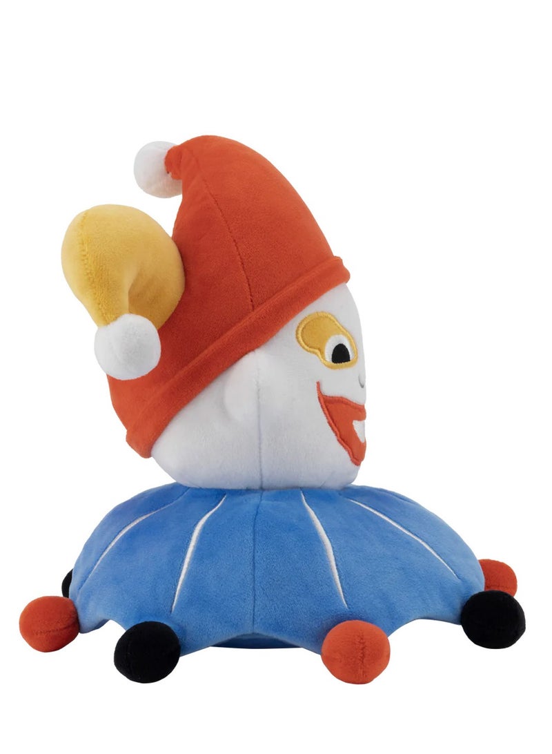 The Circus Jimbo Plush Toy, a clown doll from the game's official merchandise. Measuring 22cm in height - Image 2