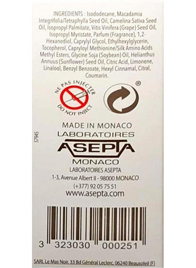 Ecrinal Ecrinal ANP2+ Hair Loss Treatment Ampoules - 8 Ampoules for Hair Growth and Regeneration, Revitalizes Dull, Damaged, Thinning Hair, For Dry, Color-Treated, and Oily Scalp, 3-Month Supply - Image 3