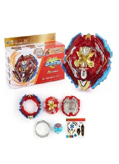 B-200  Xiphoid Xcalibur Xn.Sw'-1 Alloy Gyroscope Package Box