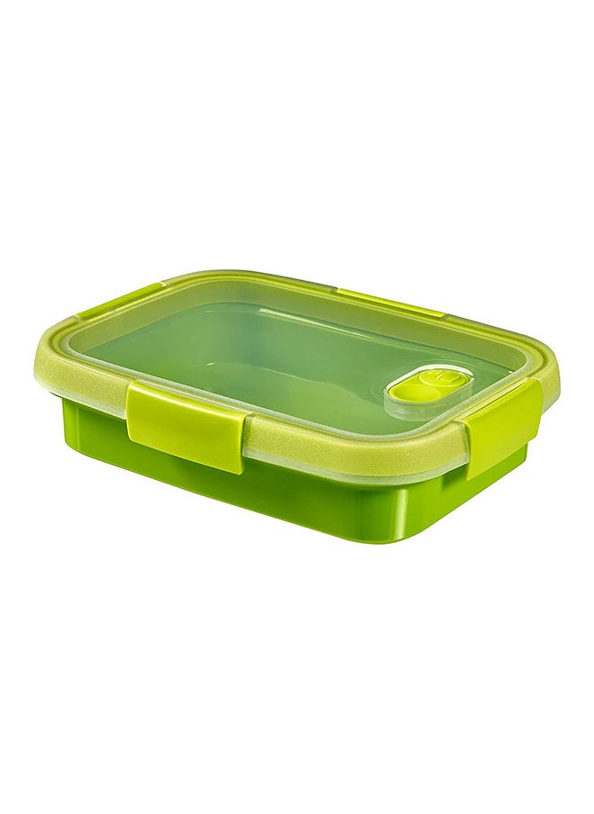 Food LunchBox  - Green - pzsku/ZE80215946DC064BAB676Z/45/_/1685434286/9fd097a3-48c9-4fac-9e89-79a9e3ca8933