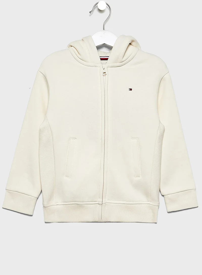 TOMMY HILFIGER Kids Essential Hoodie
