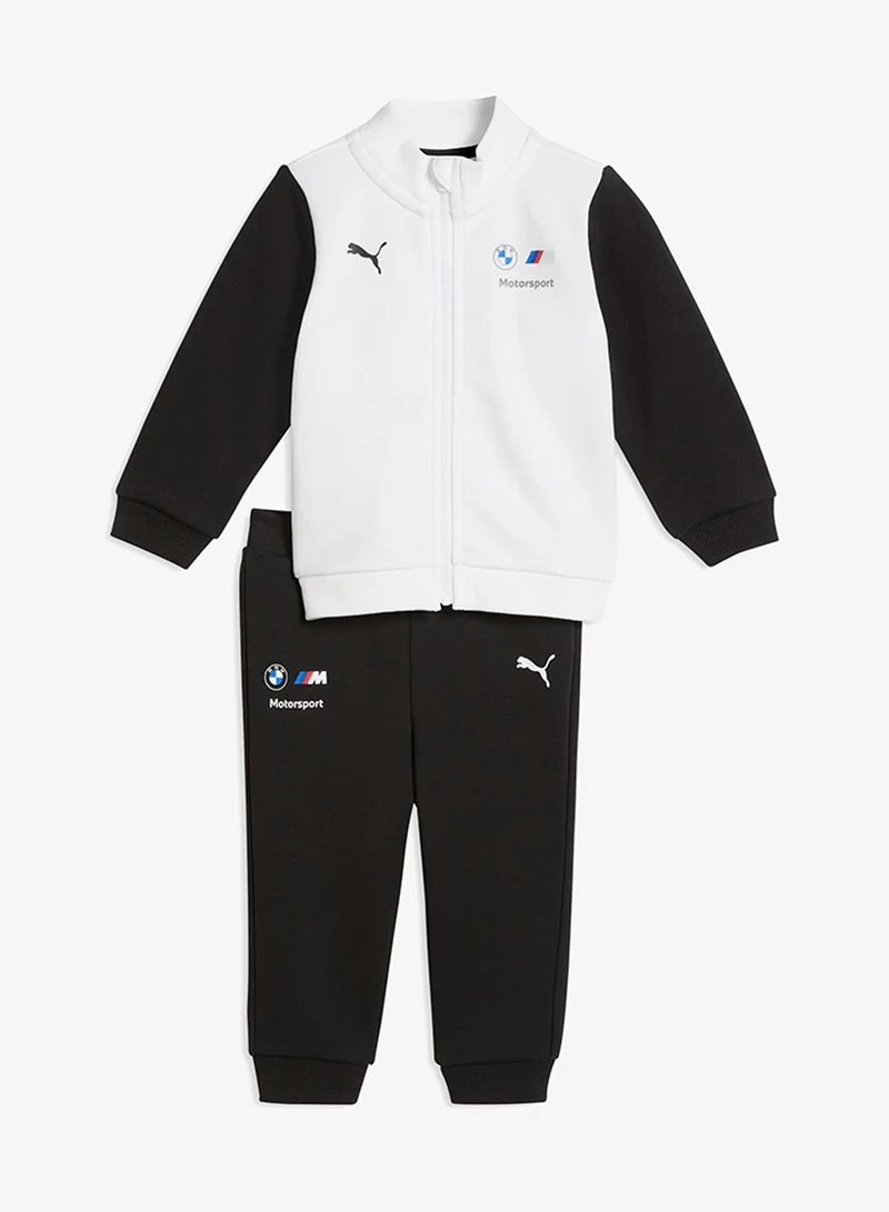 بوما Kids Essential Logo Tracksuits