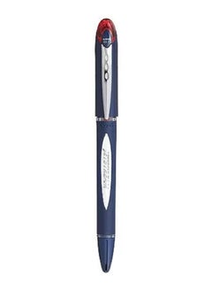 Uniball Uniball Jetstream SX217 Rollerball Pen, 0.7 mm - Red  - Image 1