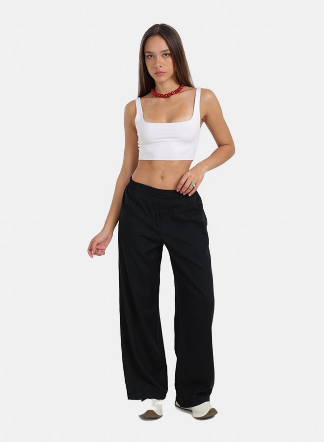 Carina Chic Wide Leg Lounge Pants - Image 5
