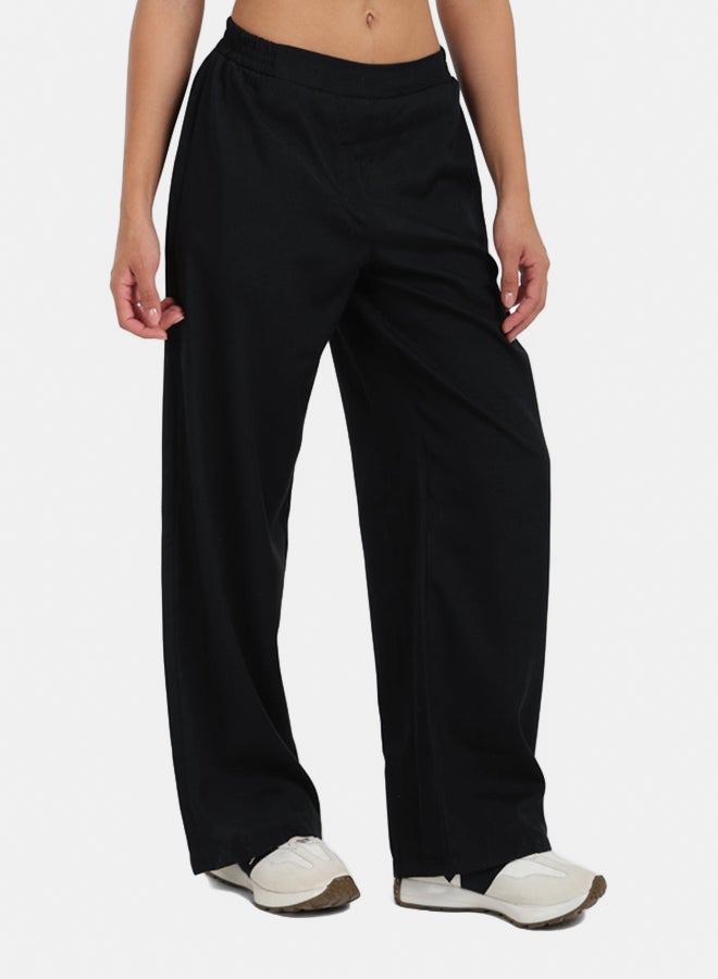 Carina Chic Wide Leg Lounge Pants - Image 1