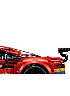 كيوبيك فن ferrari-488-gte-42125  - Image 3